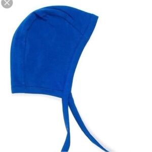 June & January blue bonnet